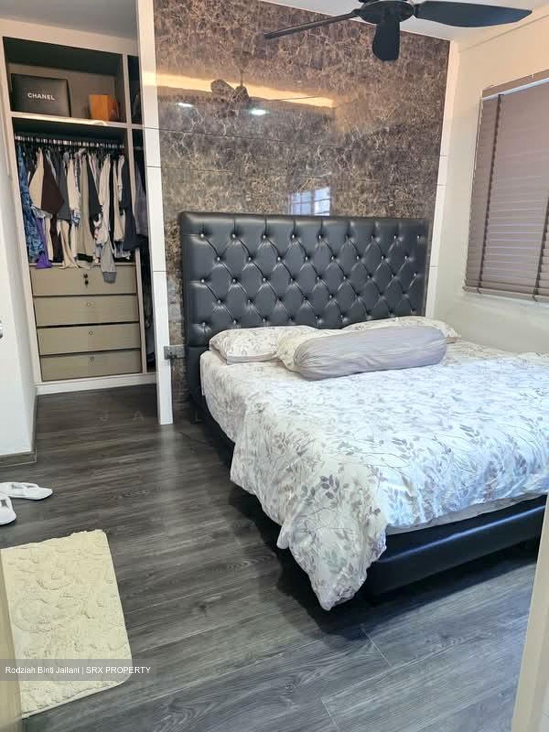 Blk 762 Woodlands Avenue 6 (Woodlands), HDB 5 Rooms #547651741